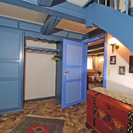 Apartment Teegelii Hof Blaue Stranddistel Teegelii Hof Rantum (Sylt)