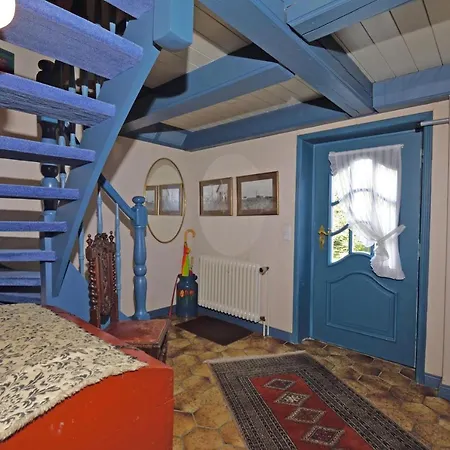 Teegelii Hof Blaue Stranddistel Teegelii Hof *