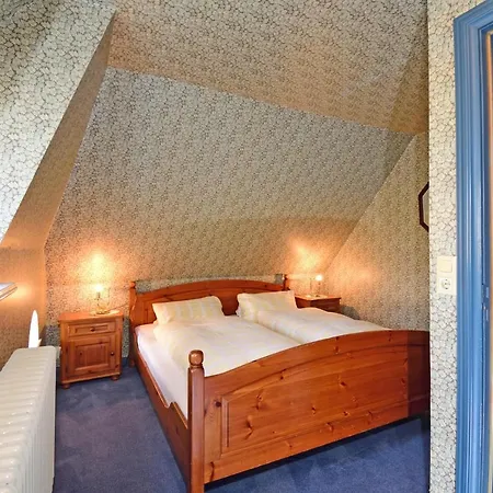 Apartment Teegelii Hof Blaue Stranddistel Teegelii Hof *