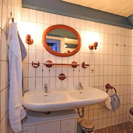 Teegelii Hof Blaue Stranddistel Teegelii Hof Apartment *